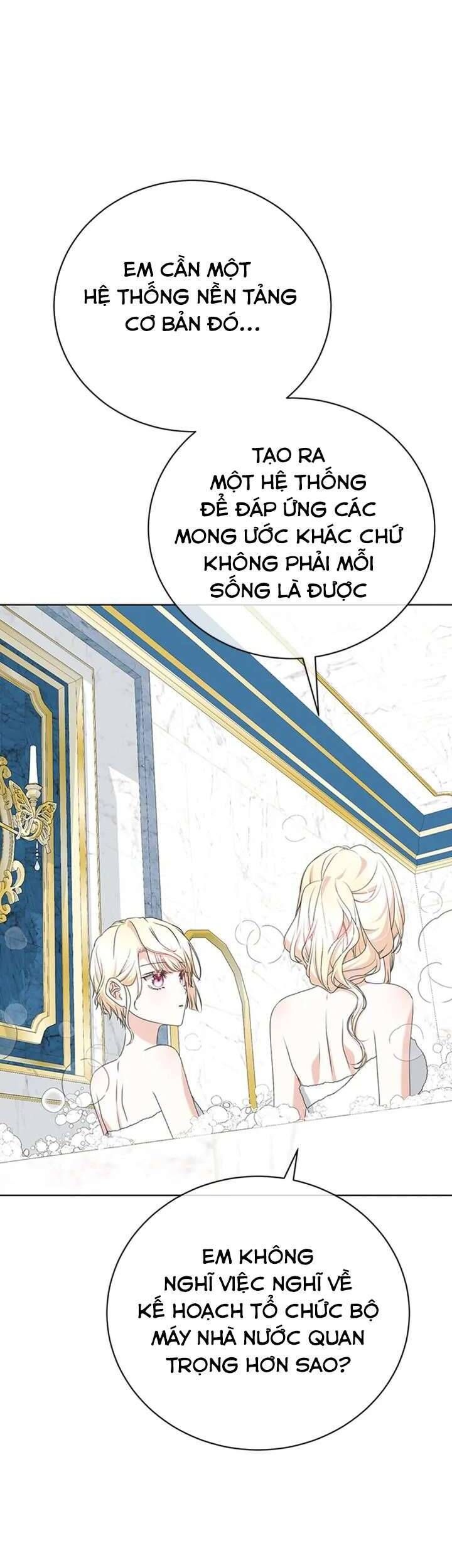 Nhân Vật Tôi Xuyên Vào, Chưa Từng Xuất Hiện Chapter 67 - Trang 2