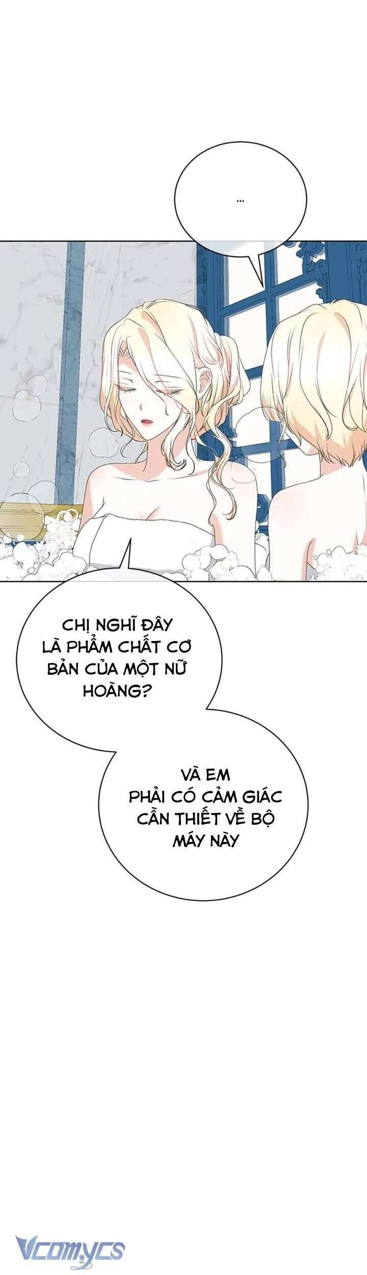Nhân Vật Tôi Xuyên Vào, Chưa Từng Xuất Hiện Chapter 67 - Trang 2