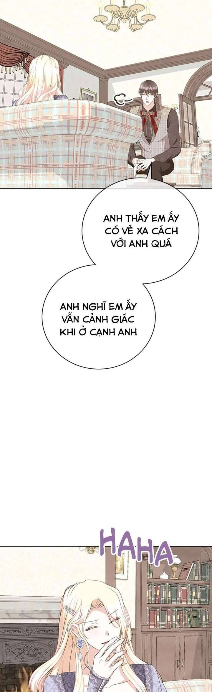 Nhân Vật Tôi Xuyên Vào, Chưa Từng Xuất Hiện Chapter 67 - Trang 2