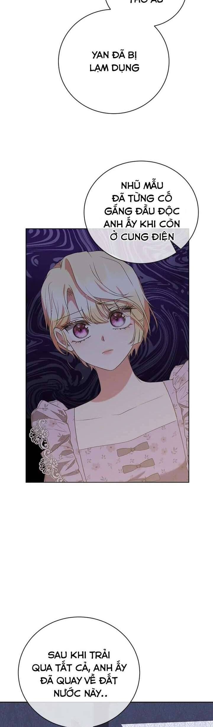 Nhân Vật Tôi Xuyên Vào, Chưa Từng Xuất Hiện Chapter 68 - Trang 2