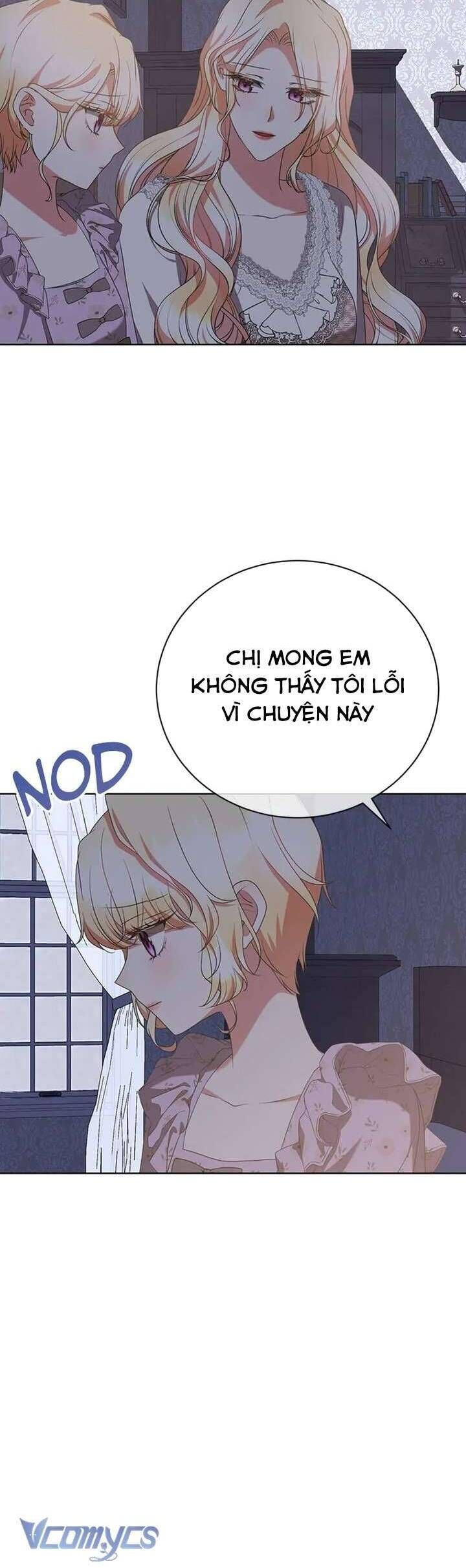 Nhân Vật Tôi Xuyên Vào, Chưa Từng Xuất Hiện Chapter 68 - Trang 2