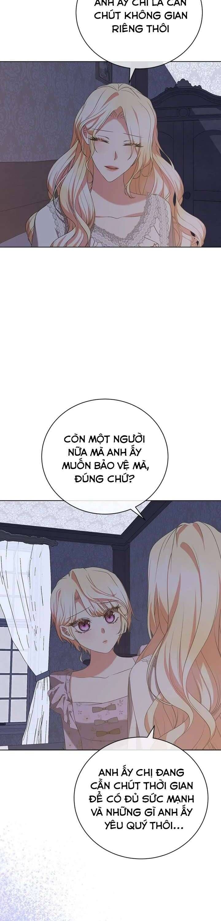 Nhân Vật Tôi Xuyên Vào, Chưa Từng Xuất Hiện Chapter 68 - Trang 2