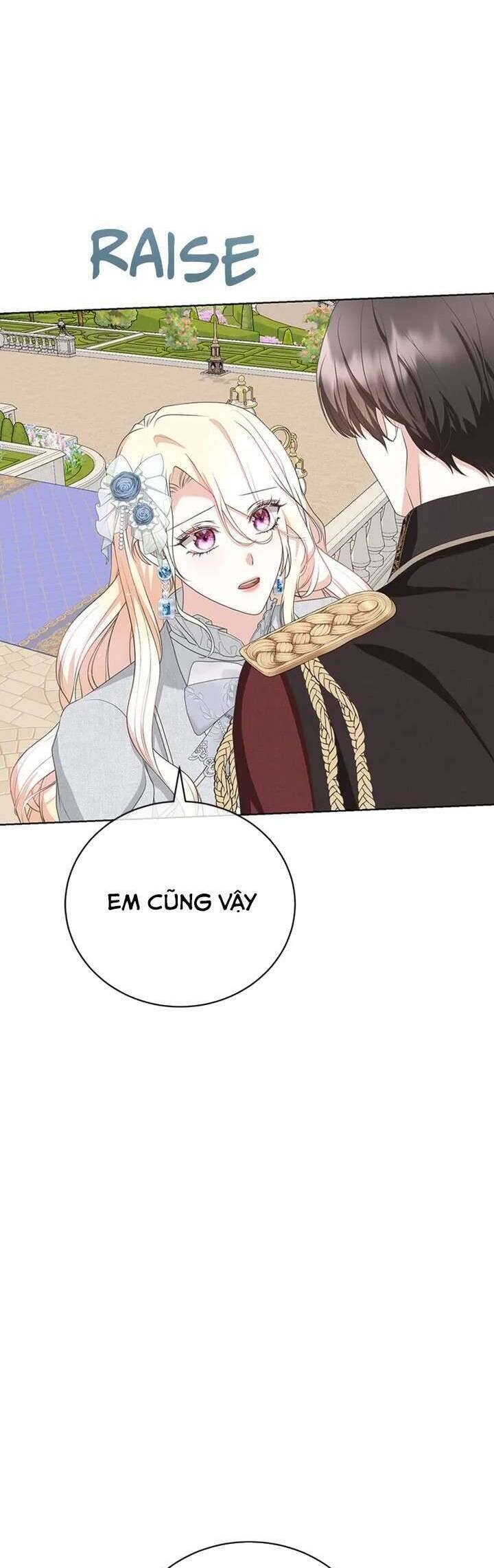 Nhân Vật Tôi Xuyên Vào, Chưa Từng Xuất Hiện Chapter 68 - Trang 2