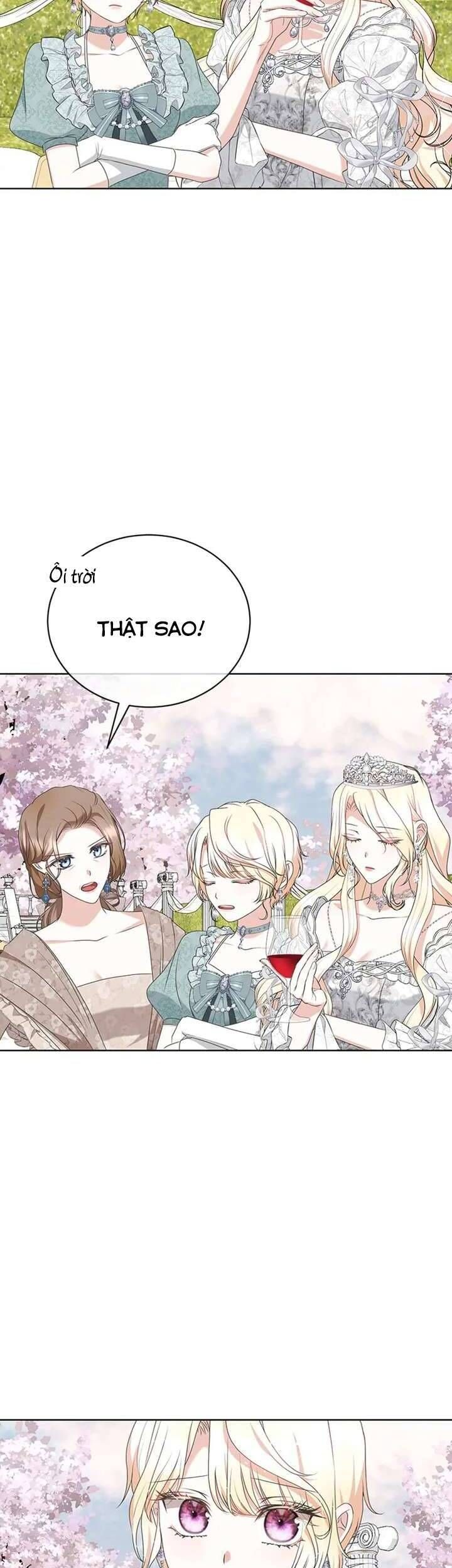 Nhân Vật Tôi Xuyên Vào, Chưa Từng Xuất Hiện Chapter 69 - Trang 2
