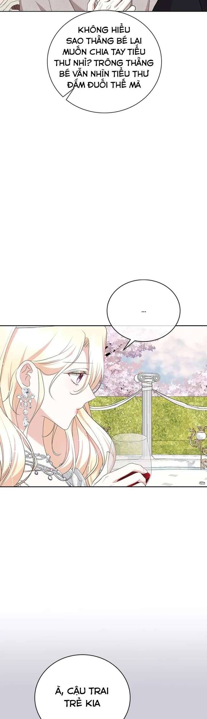 Nhân Vật Tôi Xuyên Vào, Chưa Từng Xuất Hiện Chapter 69 - Trang 2