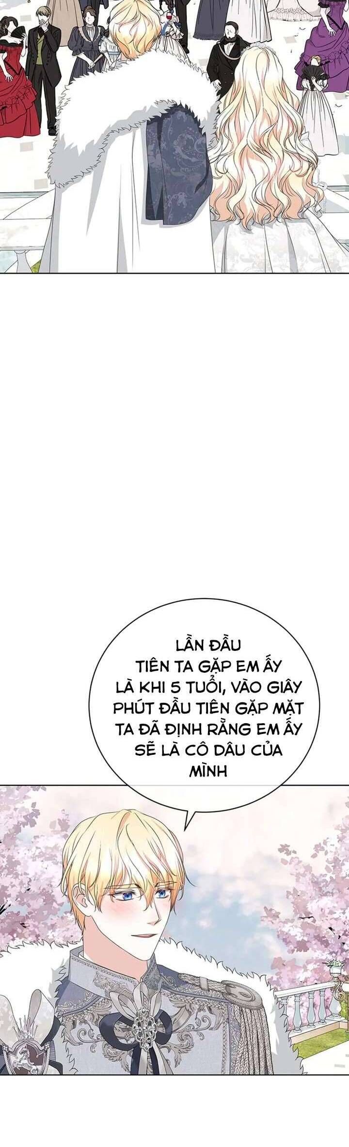 Nhân Vật Tôi Xuyên Vào, Chưa Từng Xuất Hiện Chapter 69 - Trang 2