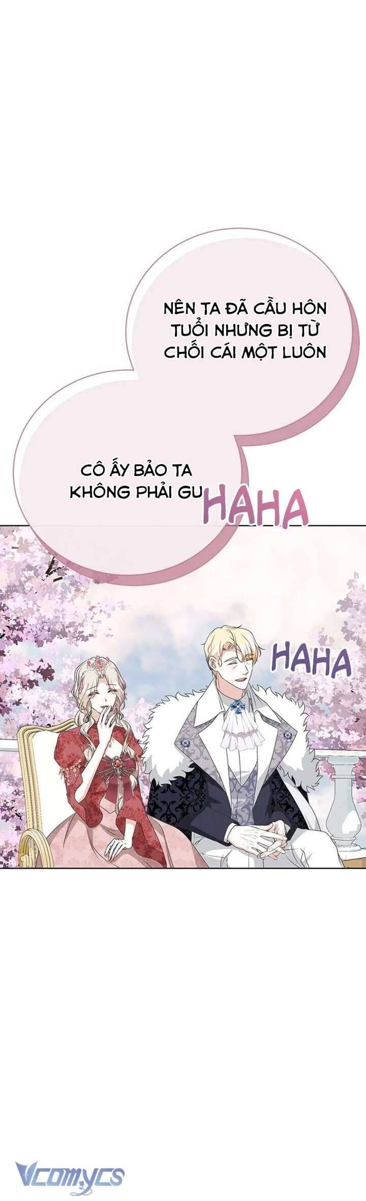 Nhân Vật Tôi Xuyên Vào, Chưa Từng Xuất Hiện Chapter 69 - Trang 2