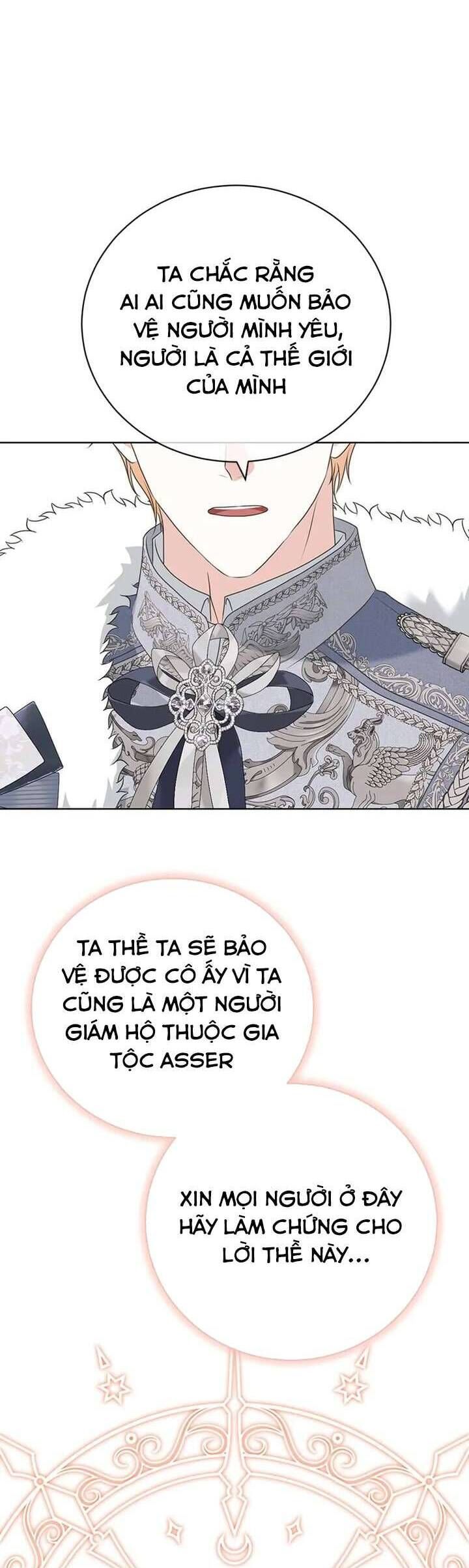 Nhân Vật Tôi Xuyên Vào, Chưa Từng Xuất Hiện Chapter 69 - Trang 2