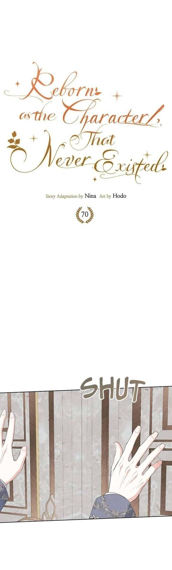 Nhân Vật Tôi Xuyên Vào, Chưa Từng Xuất Hiện Chapter 70 - Trang 2