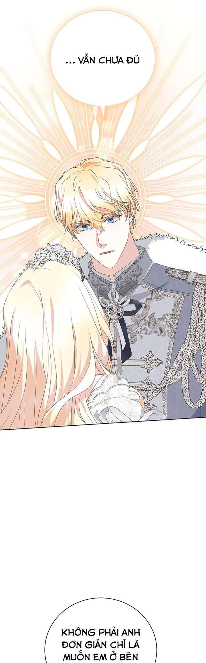 Nhân Vật Tôi Xuyên Vào, Chưa Từng Xuất Hiện Chapter 70 - Trang 2