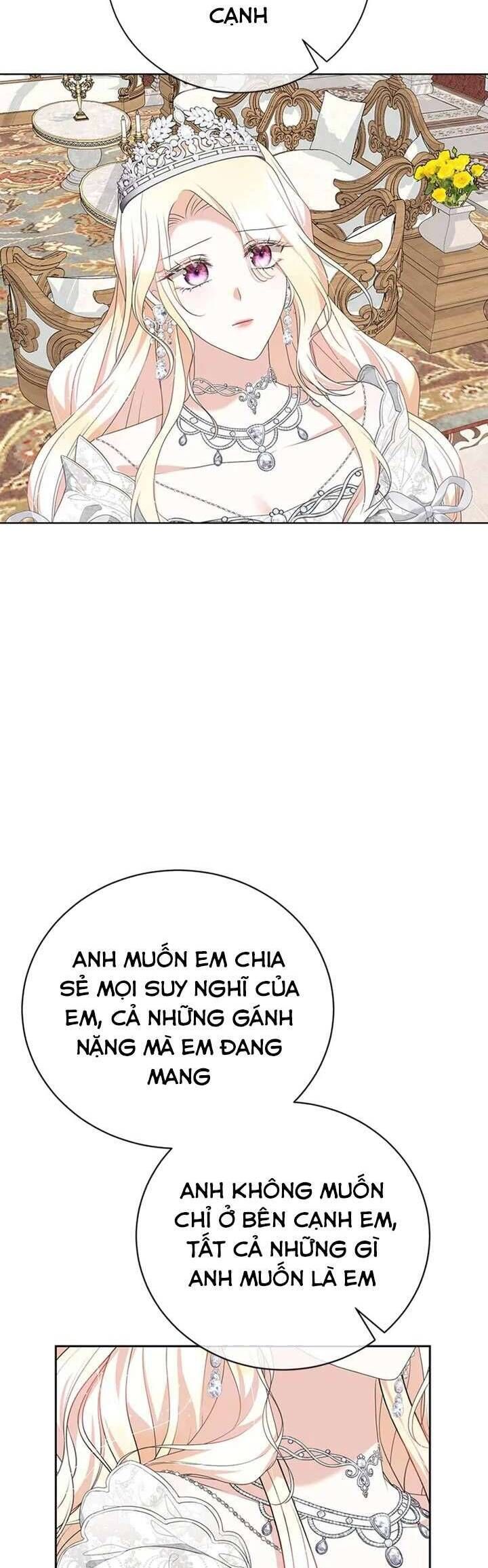 Nhân Vật Tôi Xuyên Vào, Chưa Từng Xuất Hiện Chapter 70 - Trang 2