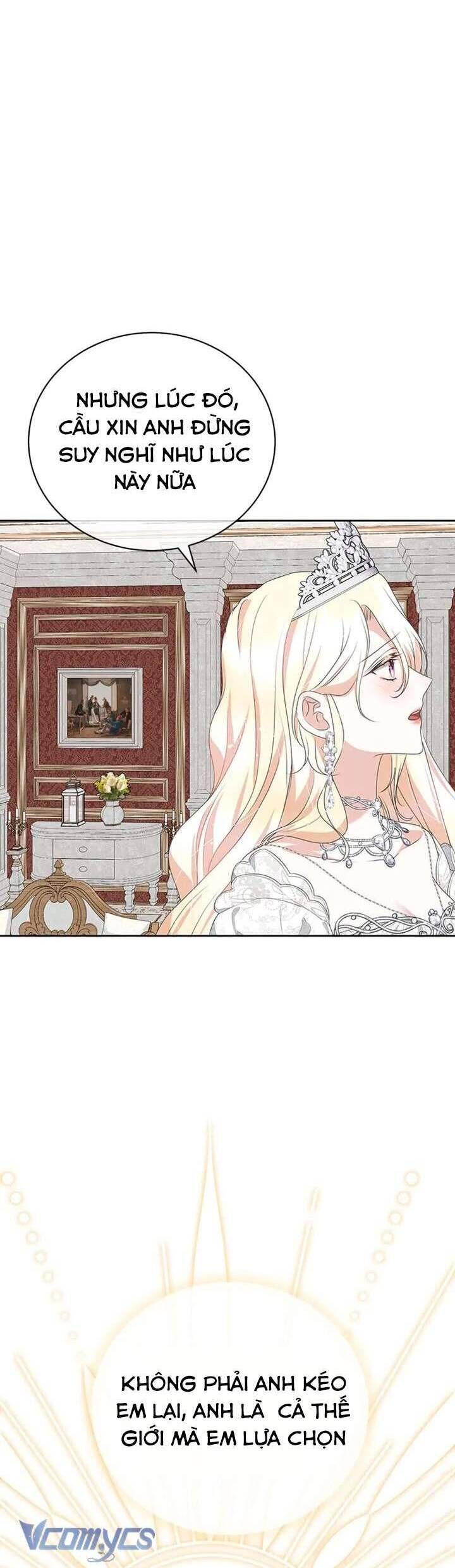 Nhân Vật Tôi Xuyên Vào, Chưa Từng Xuất Hiện Chapter 70 - Trang 2