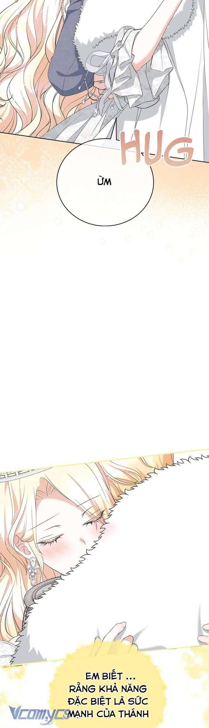 Nhân Vật Tôi Xuyên Vào, Chưa Từng Xuất Hiện Chapter 70 - Trang 2