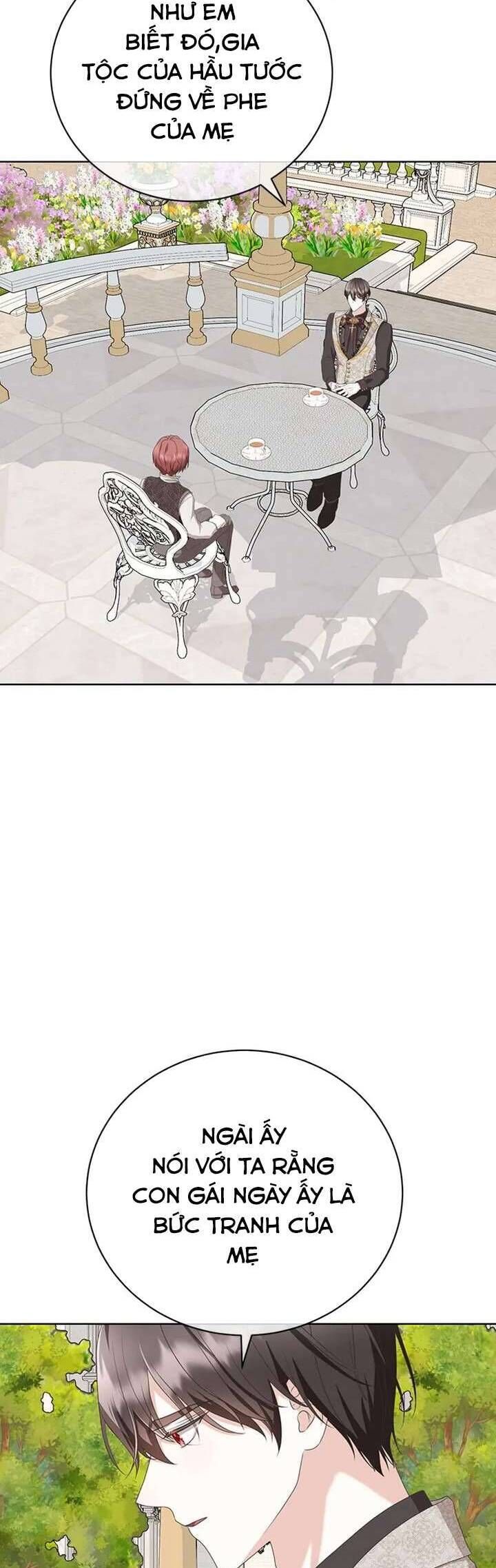 Nhân Vật Tôi Xuyên Vào, Chưa Từng Xuất Hiện Chapter 72 - Trang 2