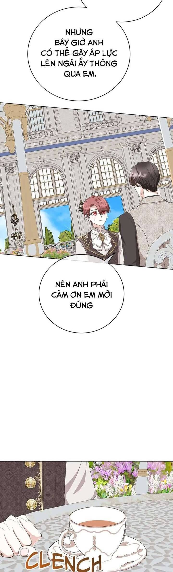 Nhân Vật Tôi Xuyên Vào, Chưa Từng Xuất Hiện Chapter 72 - Trang 2