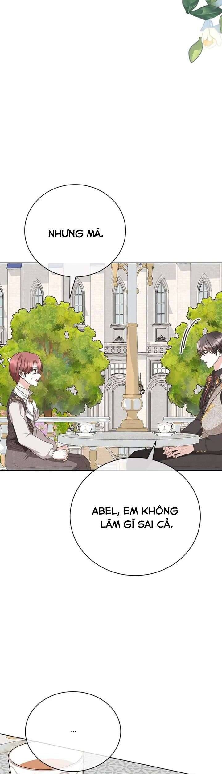 Nhân Vật Tôi Xuyên Vào, Chưa Từng Xuất Hiện Chapter 72 - Trang 2
