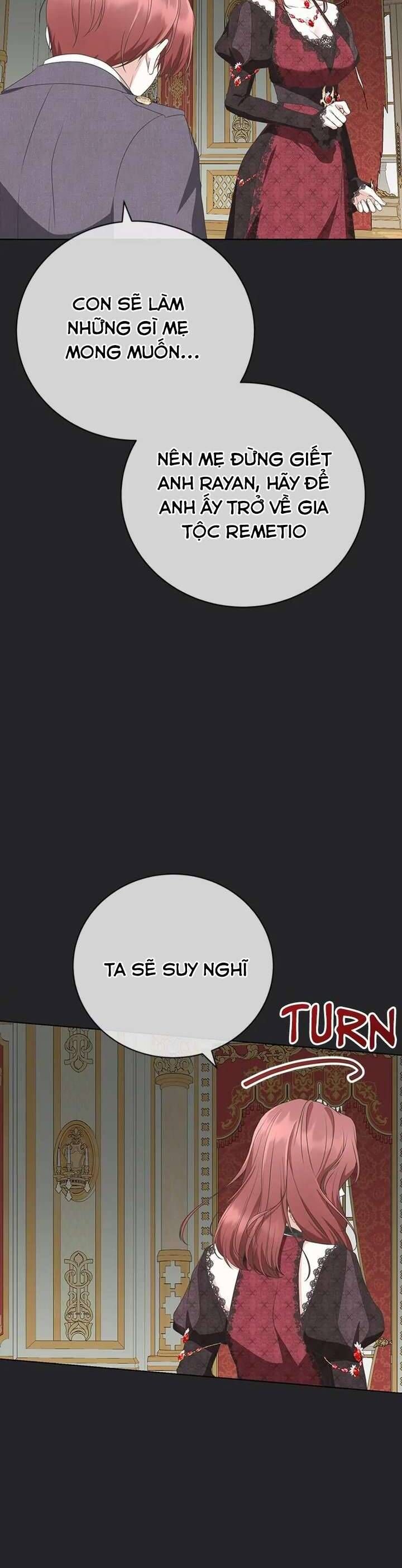 Nhân Vật Tôi Xuyên Vào, Chưa Từng Xuất Hiện Chapter 72 - Trang 2