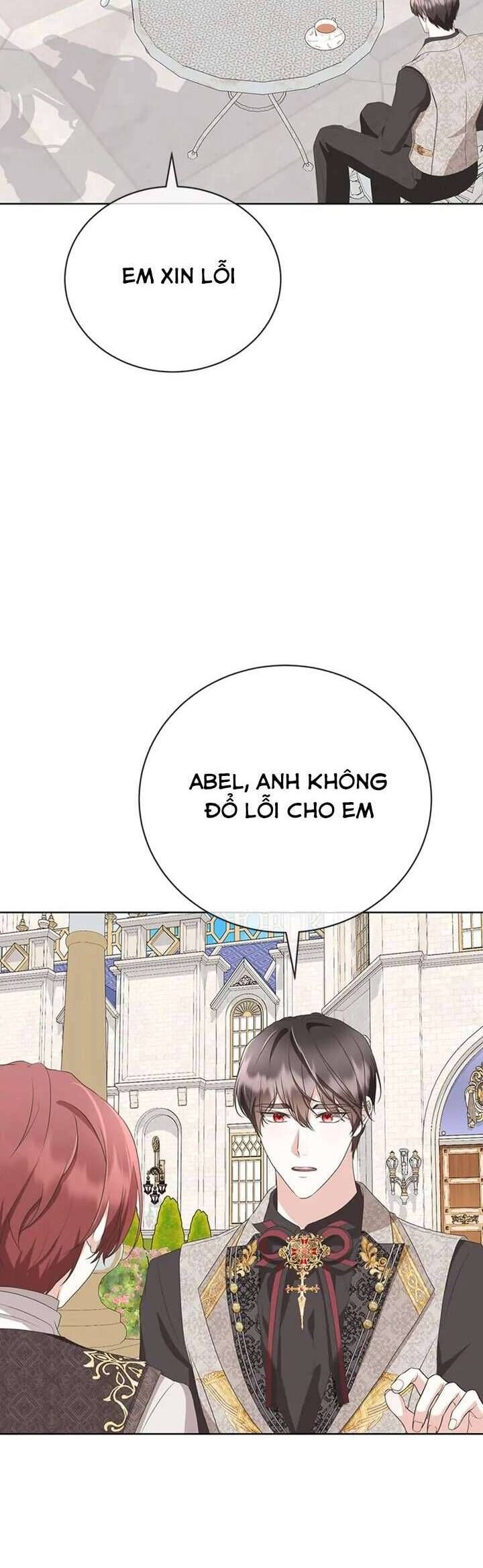 Nhân Vật Tôi Xuyên Vào, Chưa Từng Xuất Hiện Chapter 72 - Trang 2