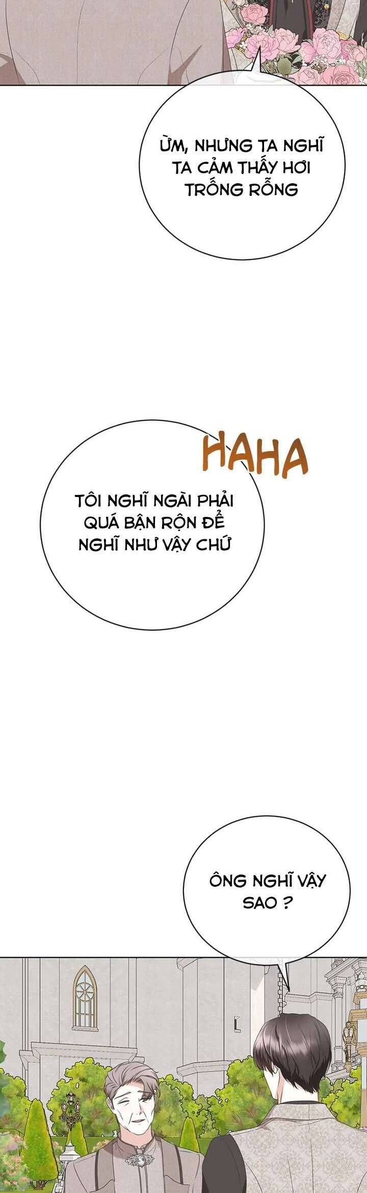 Nhân Vật Tôi Xuyên Vào, Chưa Từng Xuất Hiện Chapter 72 - Trang 2