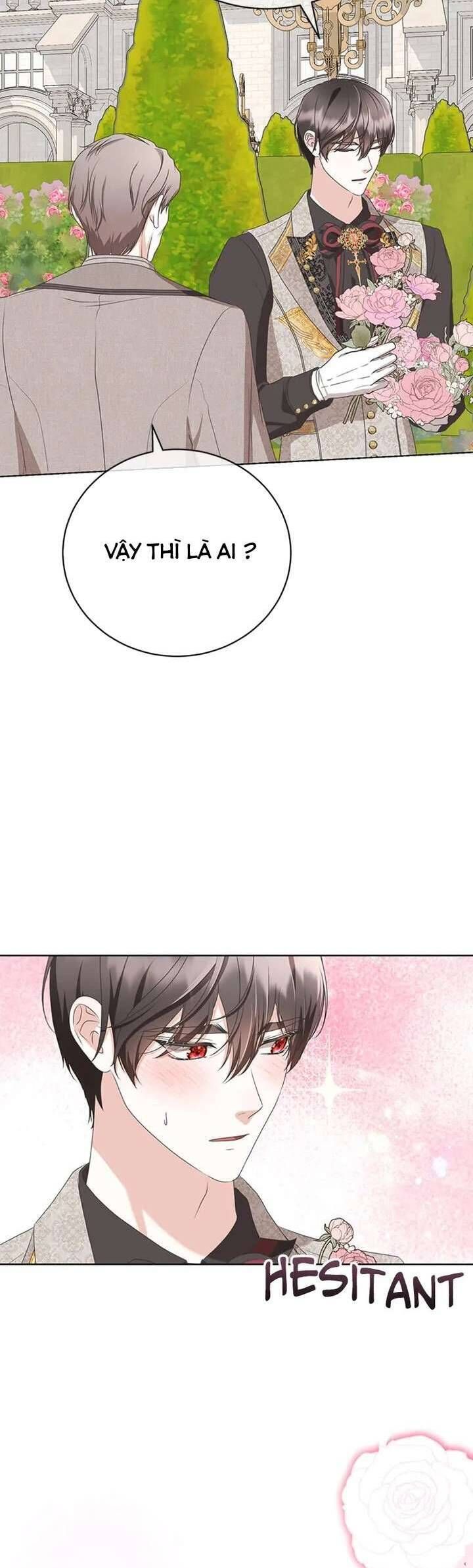 Nhân Vật Tôi Xuyên Vào, Chưa Từng Xuất Hiện Chapter 72 - Trang 2