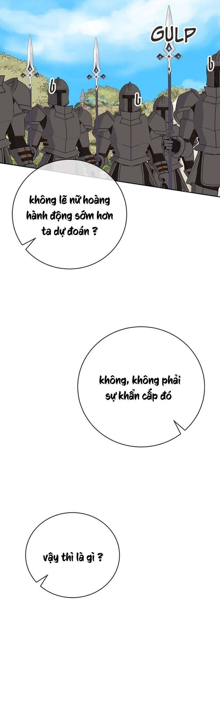 Nhân Vật Tôi Xuyên Vào, Chưa Từng Xuất Hiện Chapter 81 - Trang 2