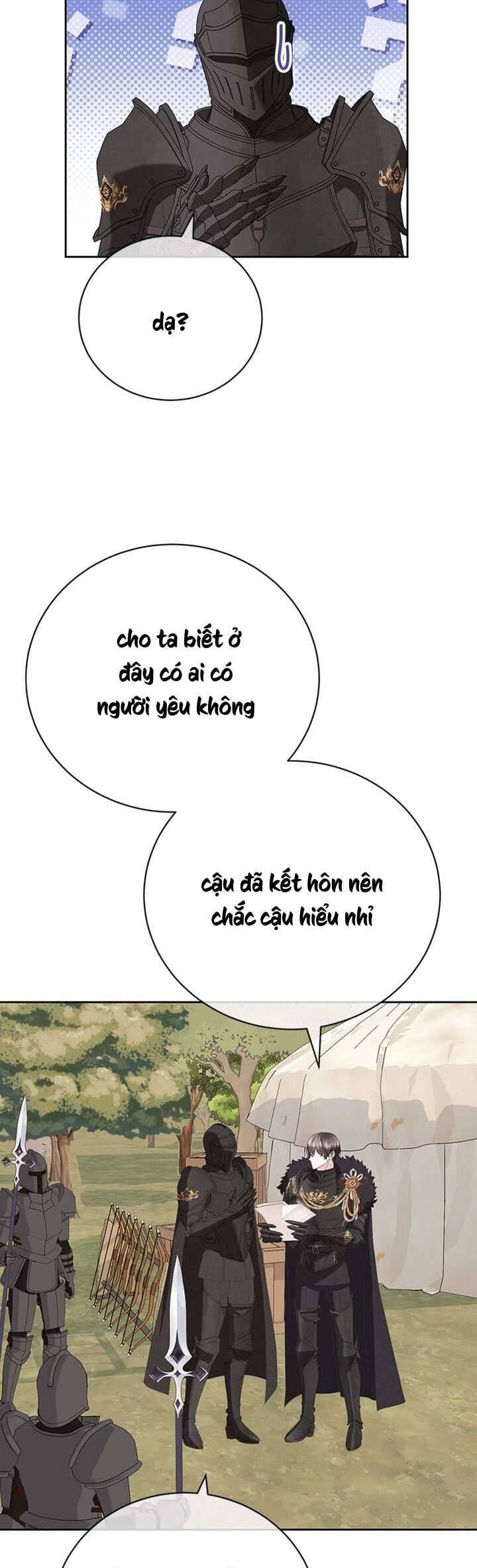 Nhân Vật Tôi Xuyên Vào, Chưa Từng Xuất Hiện Chapter 81 - Trang 2
