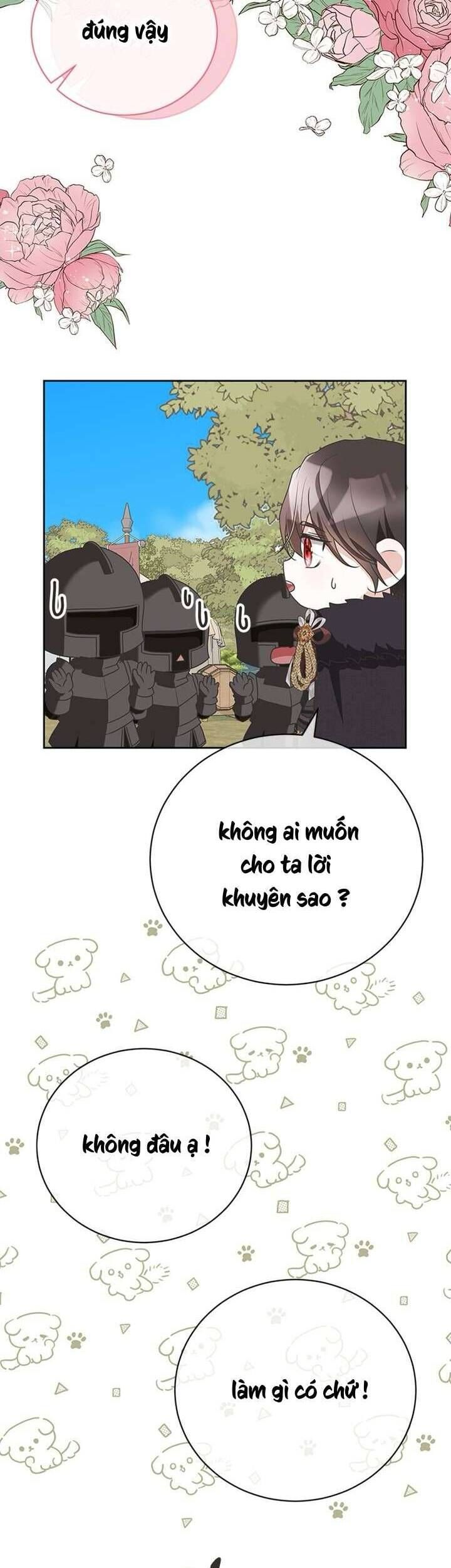 Nhân Vật Tôi Xuyên Vào, Chưa Từng Xuất Hiện Chapter 81 - Trang 2