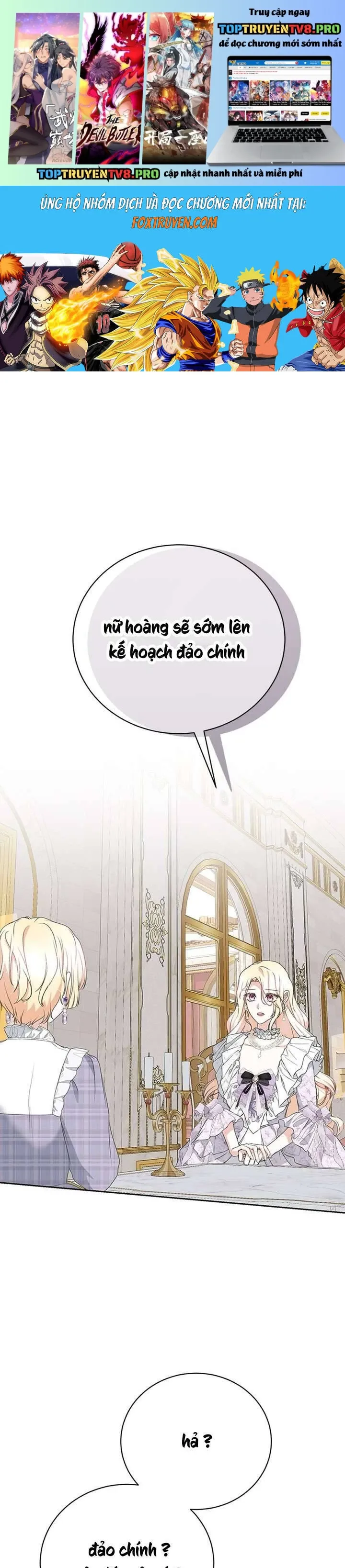 Nhân Vật Tôi Xuyên Vào, Chưa Từng Xuất Hiện Chapter 81 - Trang 2