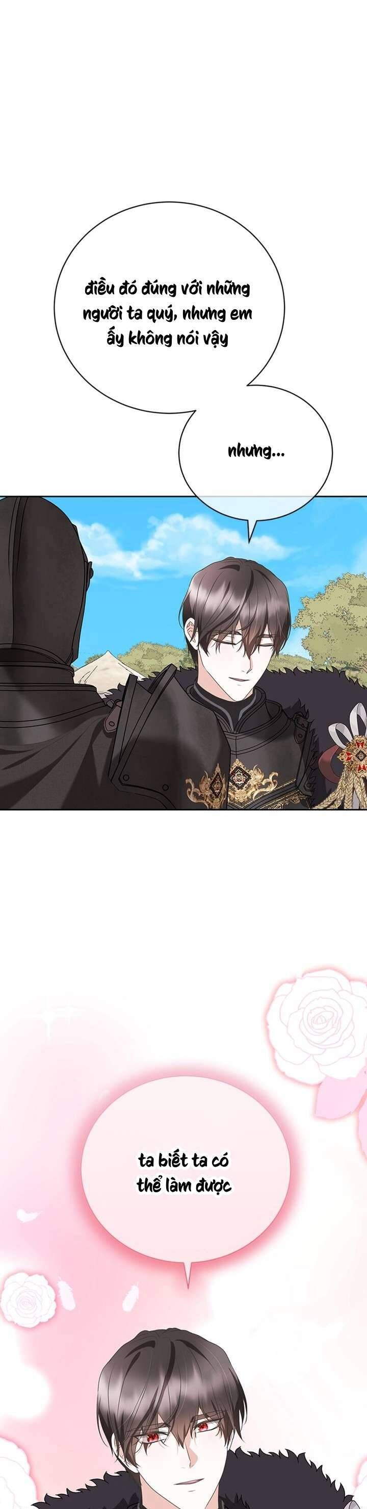 Nhân Vật Tôi Xuyên Vào, Chưa Từng Xuất Hiện Chapter 81 - Trang 2