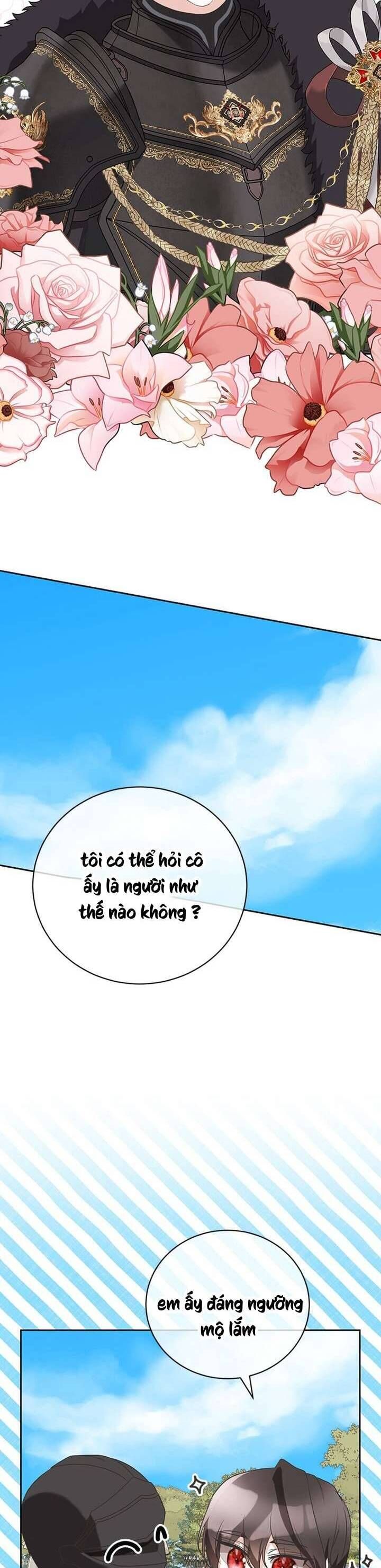 Nhân Vật Tôi Xuyên Vào, Chưa Từng Xuất Hiện Chapter 81 - Trang 2
