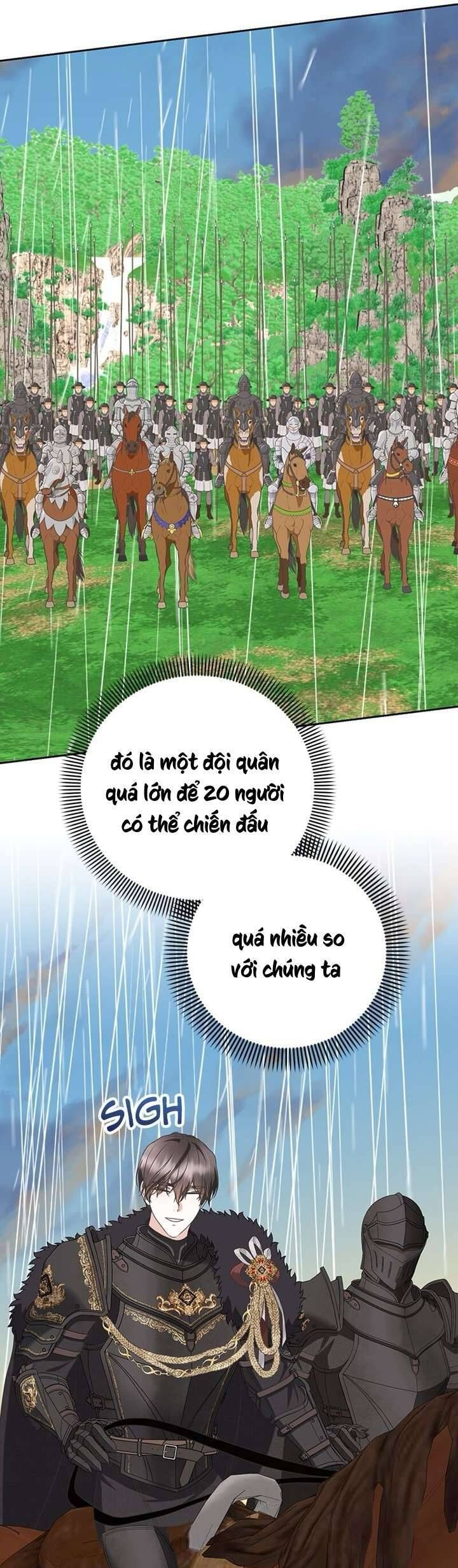 Nhân Vật Tôi Xuyên Vào, Chưa Từng Xuất Hiện Chapter 81 - Trang 2