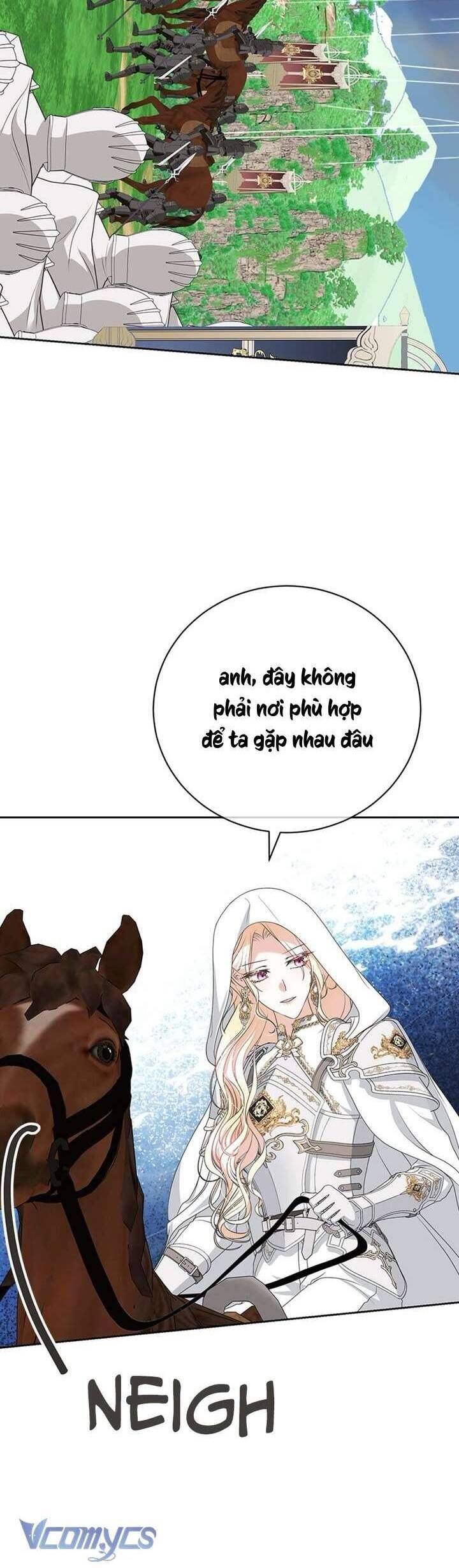 Nhân Vật Tôi Xuyên Vào, Chưa Từng Xuất Hiện Chapter 81 - Trang 2
