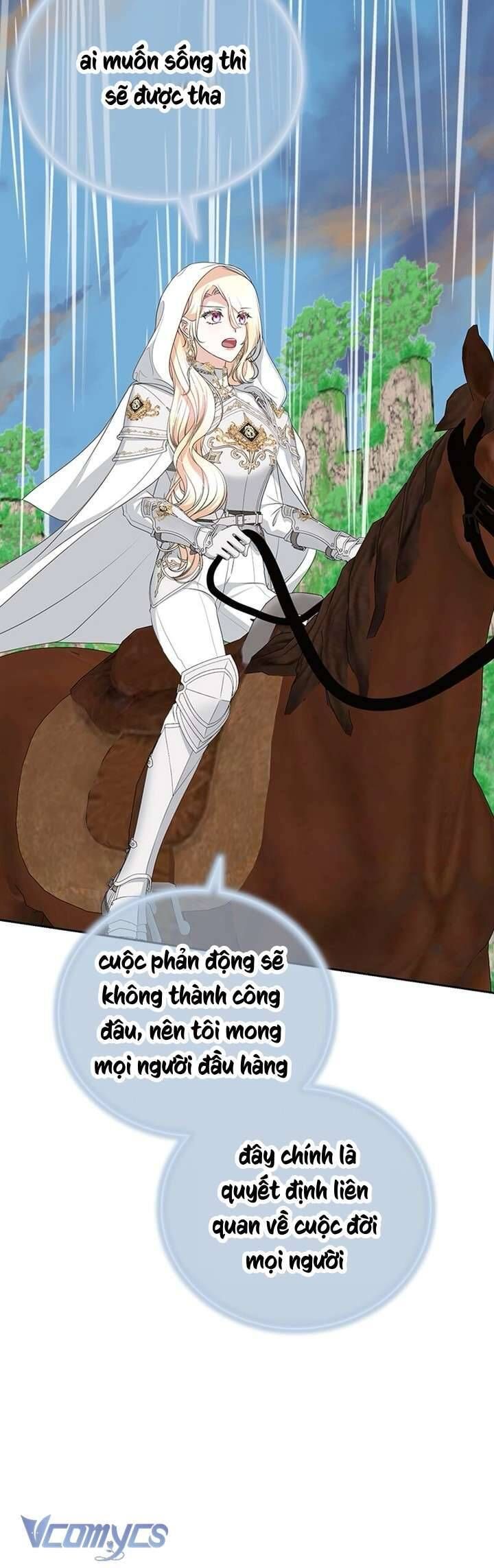 Nhân Vật Tôi Xuyên Vào, Chưa Từng Xuất Hiện Chapter 81 - Trang 2