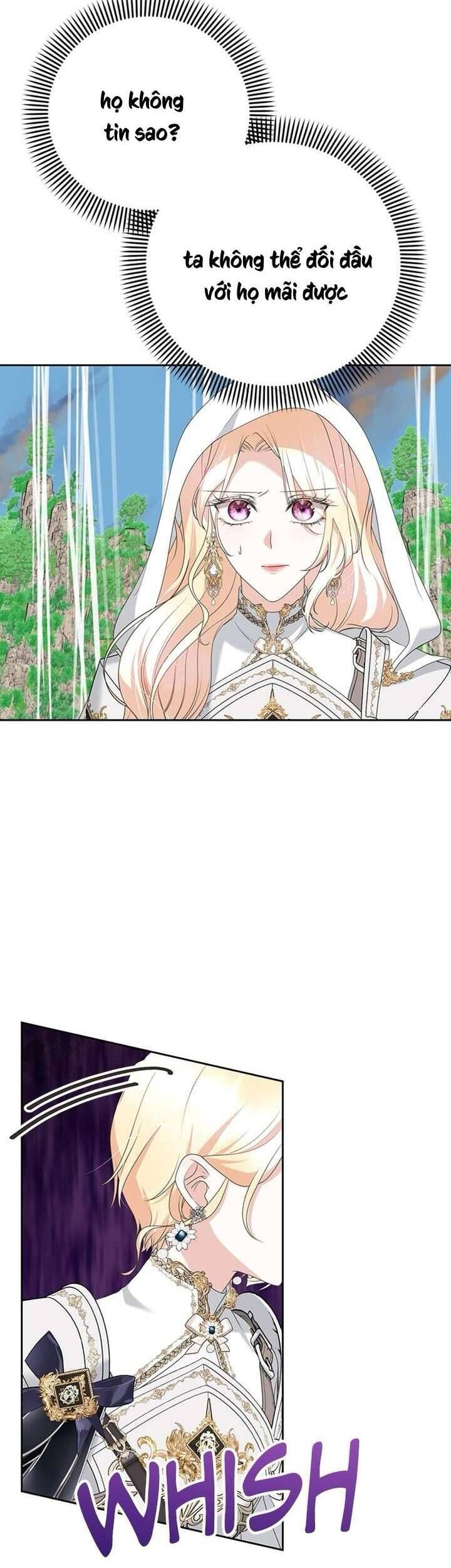 Nhân Vật Tôi Xuyên Vào, Chưa Từng Xuất Hiện Chapter 81 - Trang 2