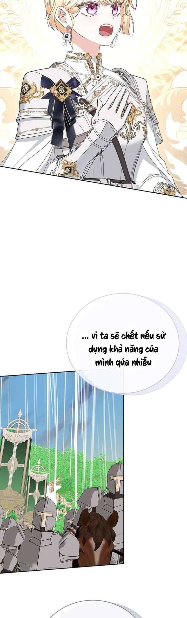 Nhân Vật Tôi Xuyên Vào, Chưa Từng Xuất Hiện Chapter 81 - Trang 2