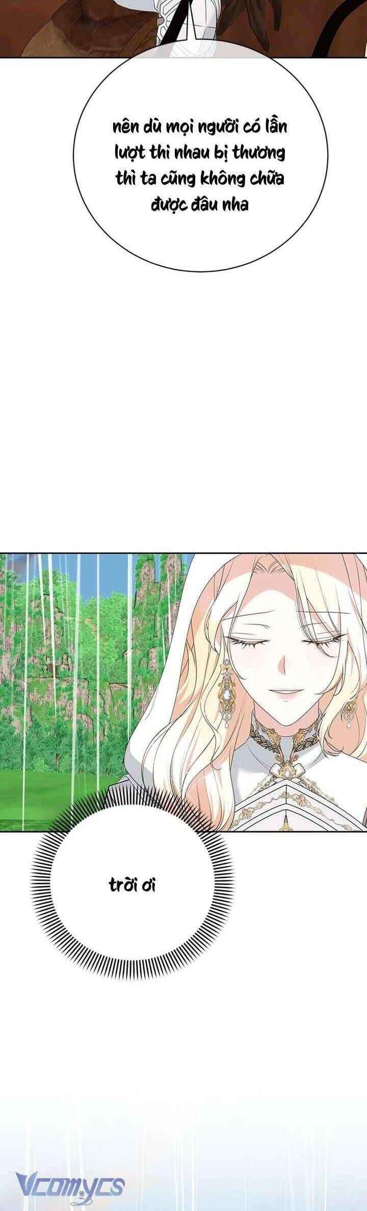 Nhân Vật Tôi Xuyên Vào, Chưa Từng Xuất Hiện Chapter 81 - Trang 2