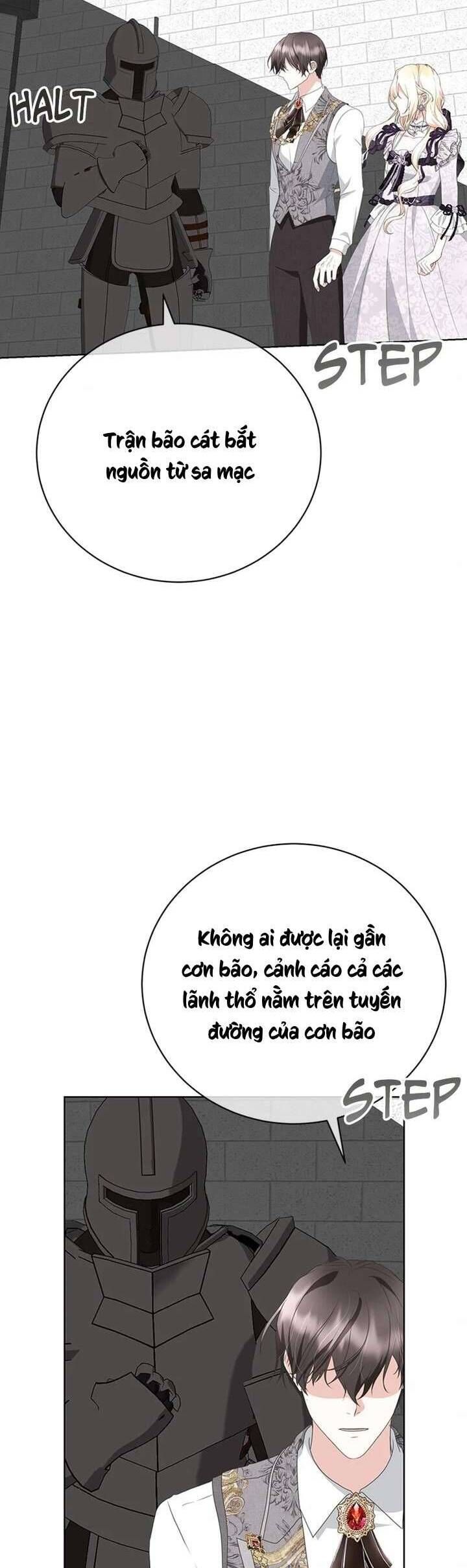 Nhân Vật Tôi Xuyên Vào, Chưa Từng Xuất Hiện Chapter 86 - Trang 2