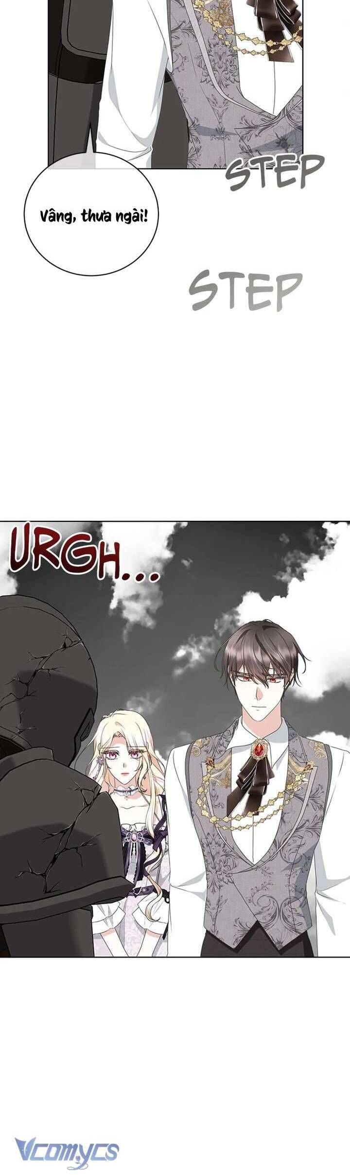 Nhân Vật Tôi Xuyên Vào, Chưa Từng Xuất Hiện Chapter 86 - Trang 2