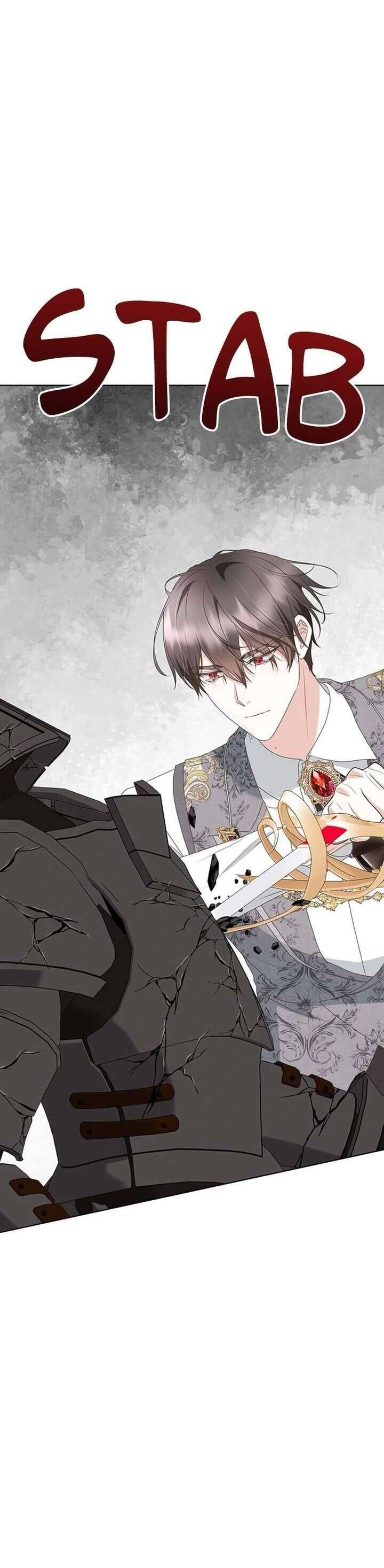 Nhân Vật Tôi Xuyên Vào, Chưa Từng Xuất Hiện Chapter 86 - Trang 2