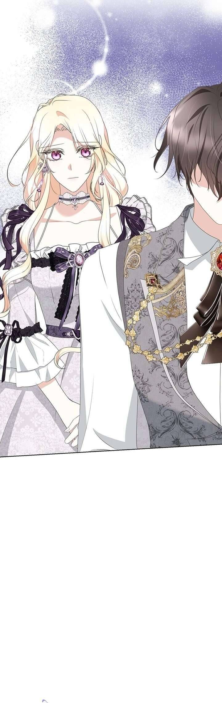 Nhân Vật Tôi Xuyên Vào, Chưa Từng Xuất Hiện Chapter 86 - Trang 2