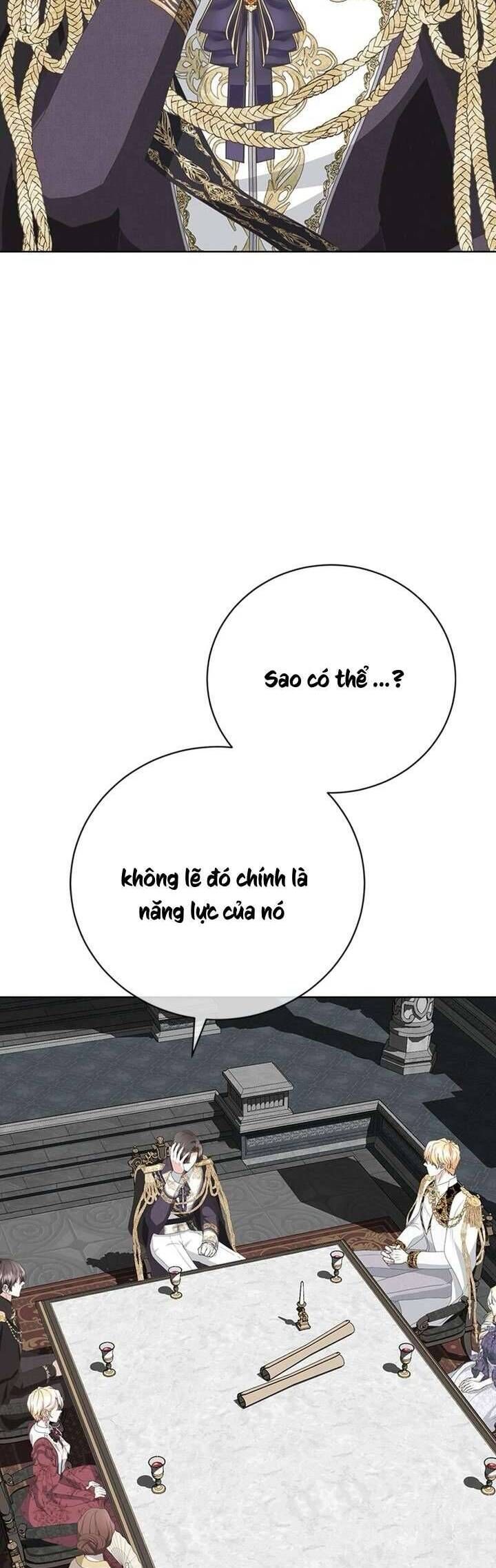 Nhân Vật Tôi Xuyên Vào, Chưa Từng Xuất Hiện Chapter 86 - Trang 2