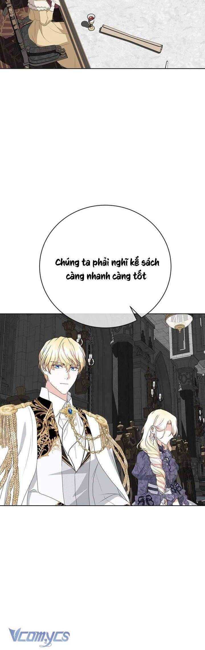 Nhân Vật Tôi Xuyên Vào, Chưa Từng Xuất Hiện Chapter 86 - Trang 2