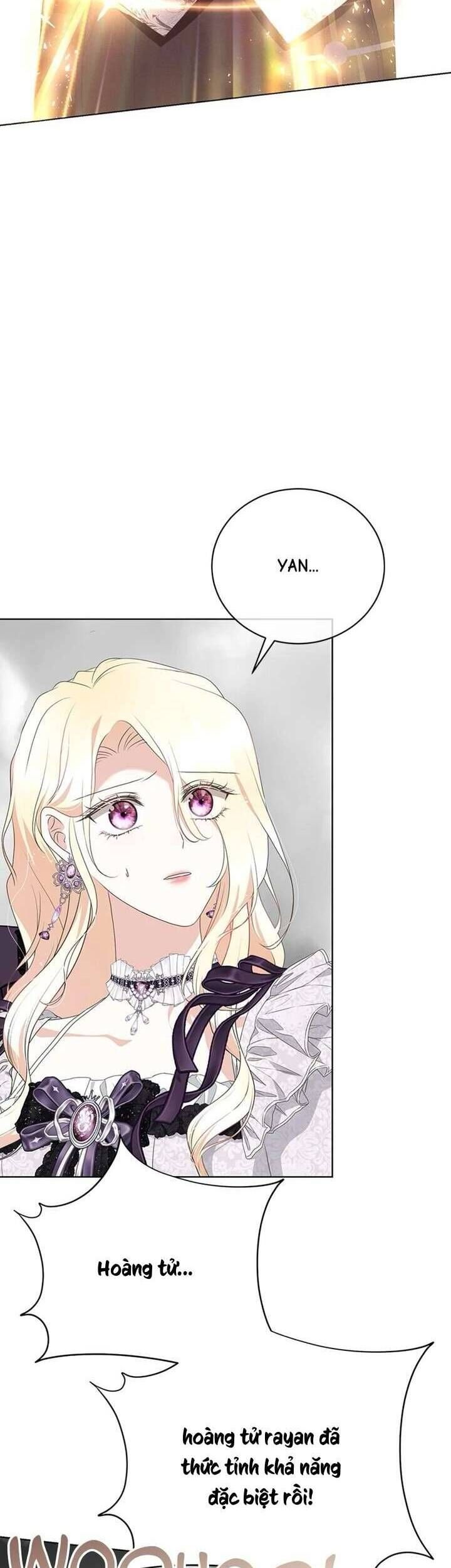 Nhân Vật Tôi Xuyên Vào, Chưa Từng Xuất Hiện Chapter 86 - Trang 2