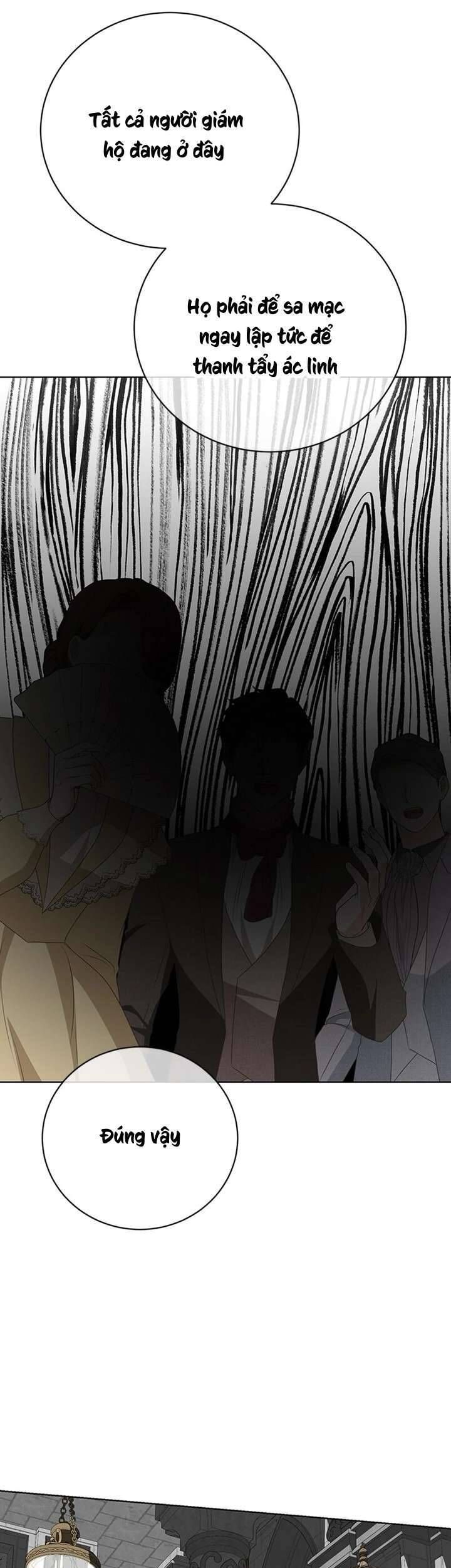 Nhân Vật Tôi Xuyên Vào, Chưa Từng Xuất Hiện Chapter 86 - Trang 2