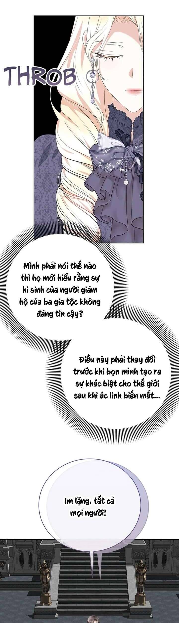 Nhân Vật Tôi Xuyên Vào, Chưa Từng Xuất Hiện Chapter 86 - Trang 2