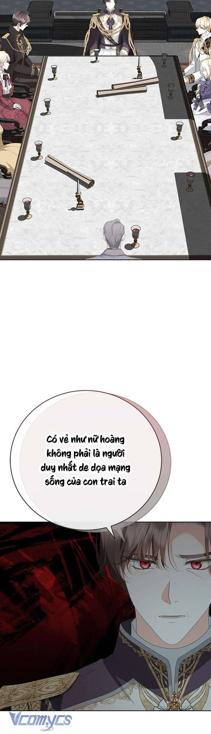 Nhân Vật Tôi Xuyên Vào, Chưa Từng Xuất Hiện Chapter 86 - Trang 2