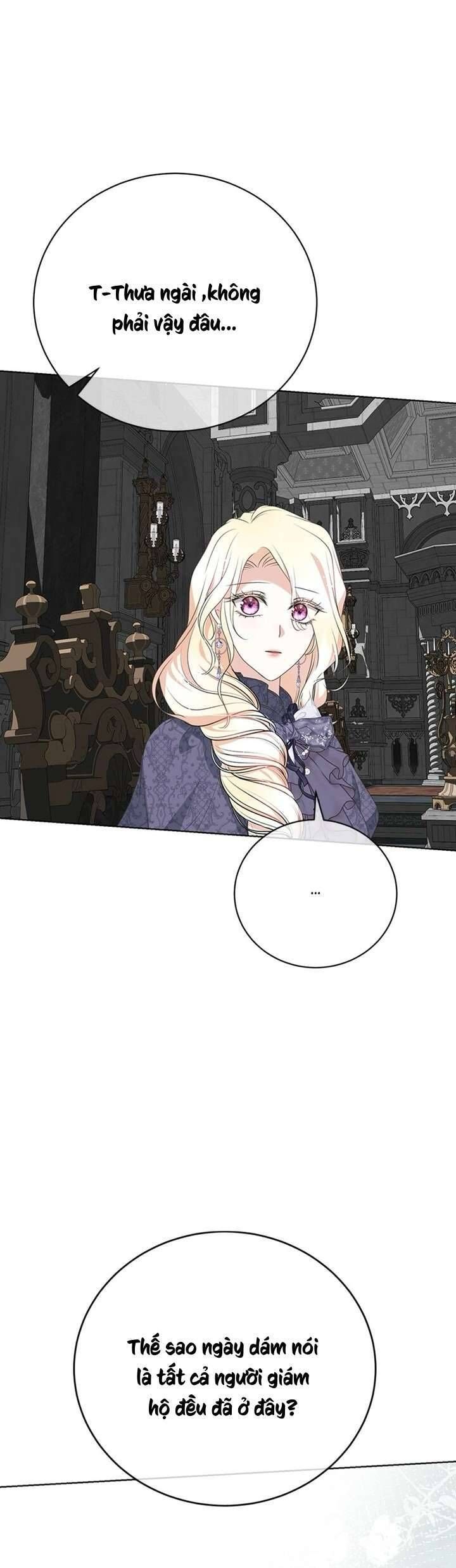 Nhân Vật Tôi Xuyên Vào, Chưa Từng Xuất Hiện Chapter 86 - Trang 2