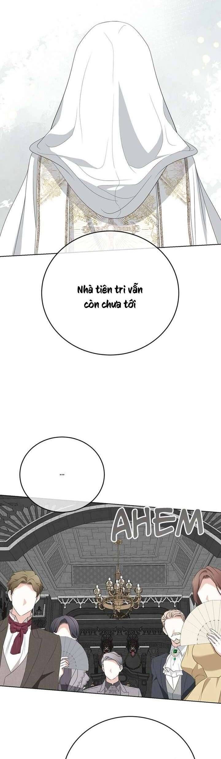 Nhân Vật Tôi Xuyên Vào, Chưa Từng Xuất Hiện Chapter 86 - Trang 2