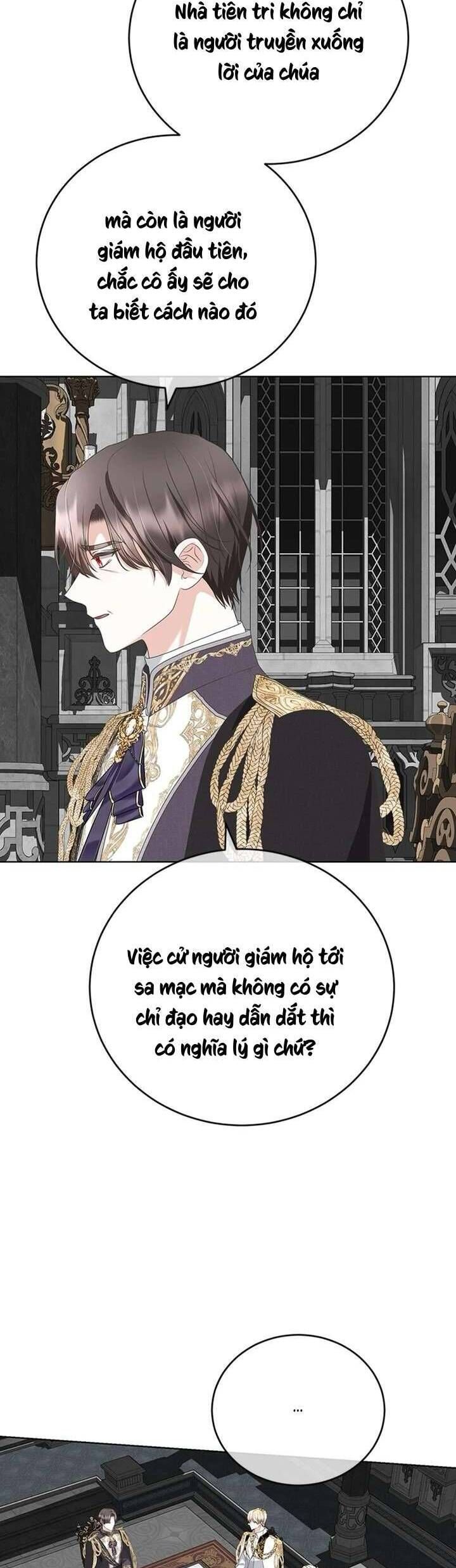 Nhân Vật Tôi Xuyên Vào, Chưa Từng Xuất Hiện Chapter 86 - Trang 2