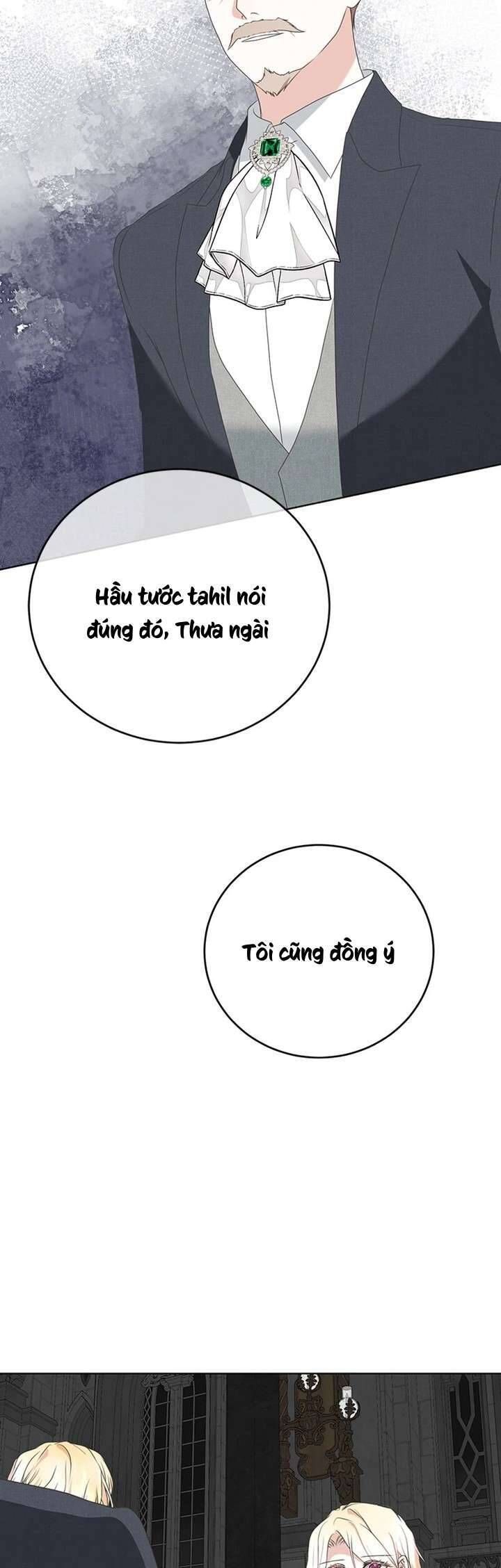 Nhân Vật Tôi Xuyên Vào, Chưa Từng Xuất Hiện Chapter 86 - Trang 2